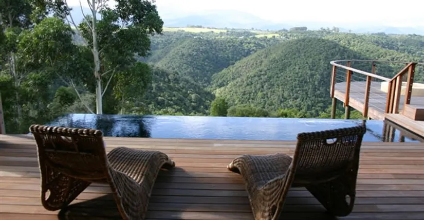 Bespoke Luxury Holidays - South Africa - Guest Houses