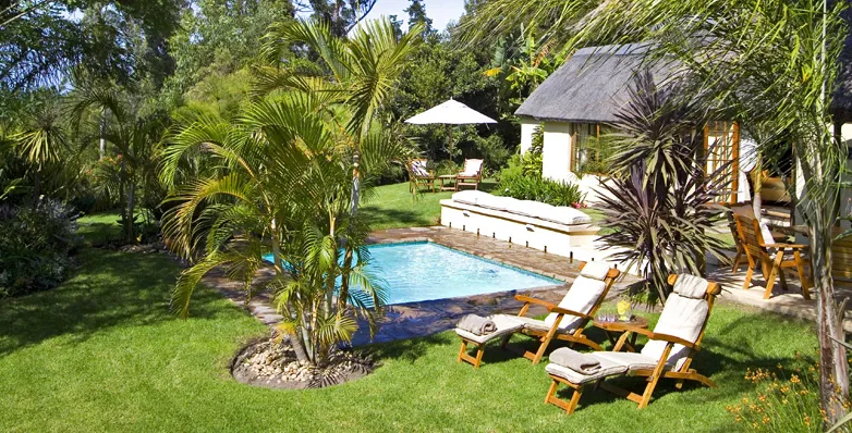 Bespoke Luxury Holidays - South Africa - Capetown & Garden Route