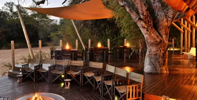 Bespoke Luxury Holidays - South Africa - Kruger National Park