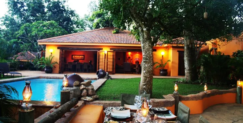 Bespoke Luxury Holidays - South Africa - KwaZulu Natal & Drakensberg