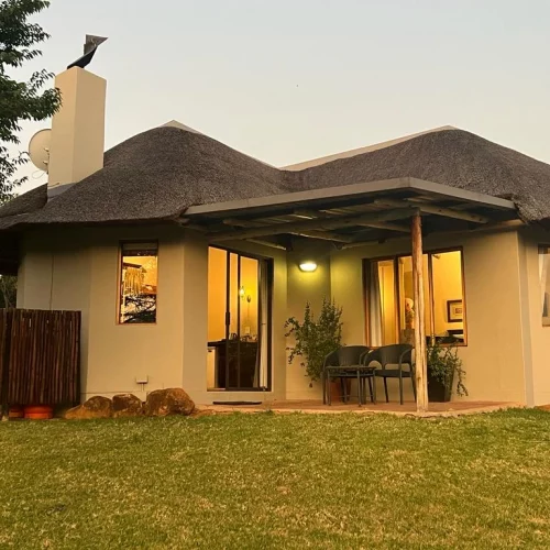 Bespoke Luxury Holidays - South Africa - Lodge