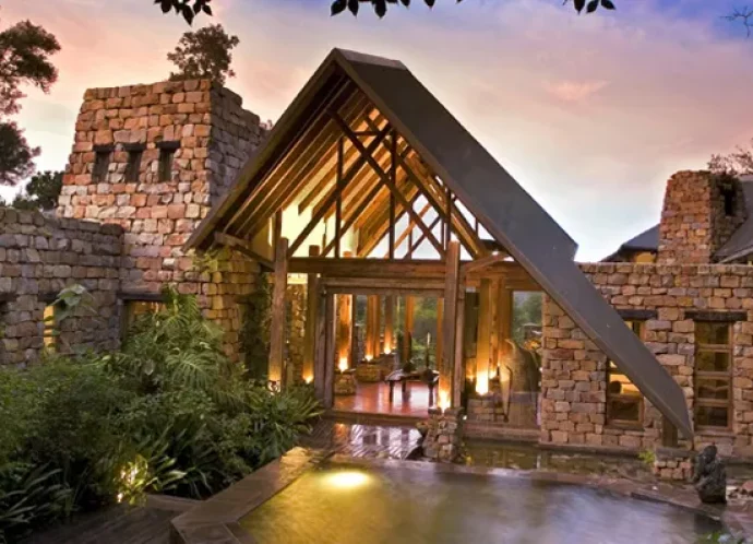 Bespoke Luxury Holidays - South Africa - Hotels And Spas