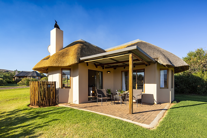Bespoke Luxury Holidays - South Africa - Lodge