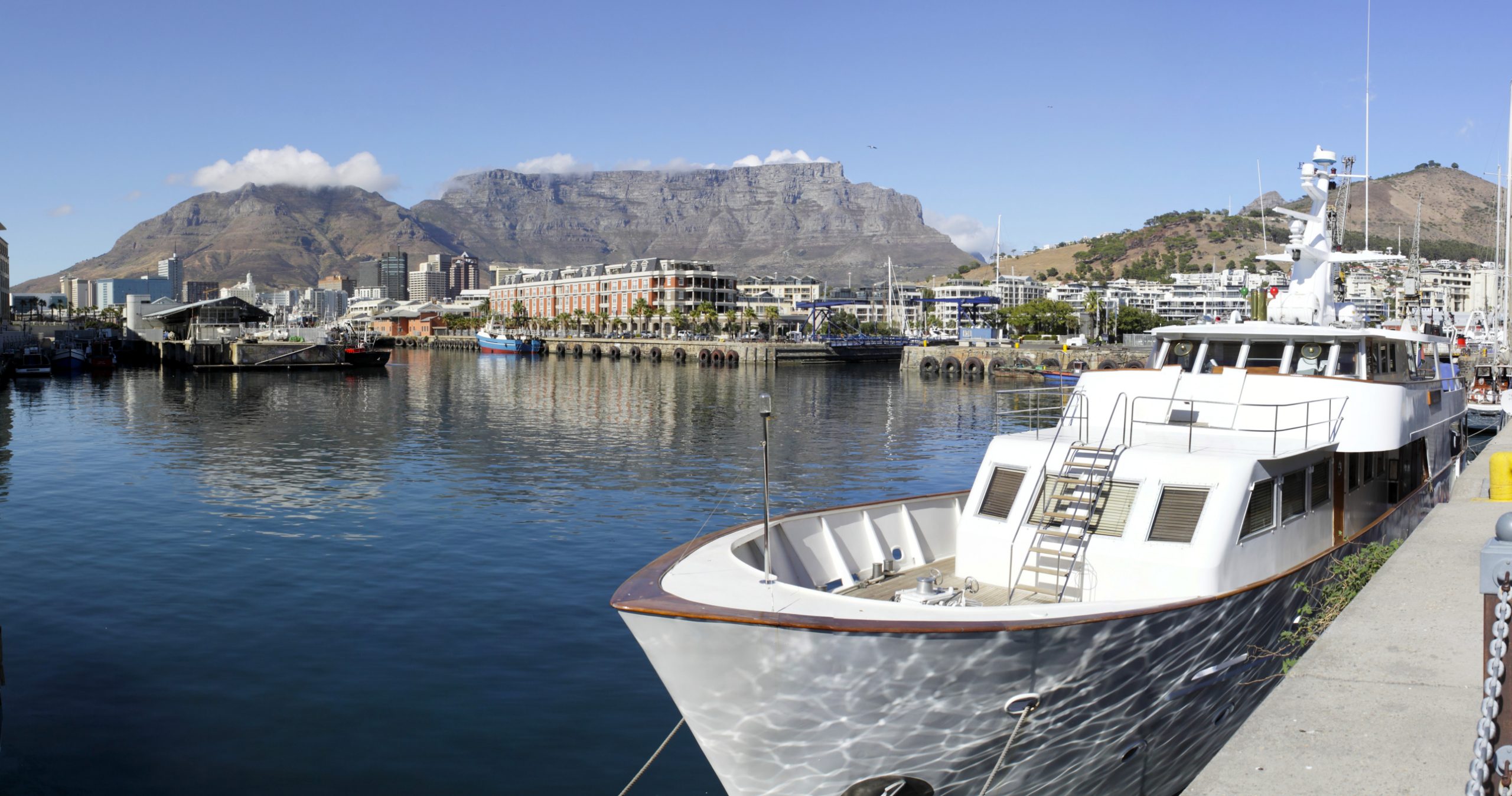 Bespoke Luxury Holidays - South Africa - Cape Town